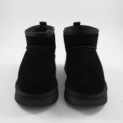 BOOTS TOP3 SO872 negro