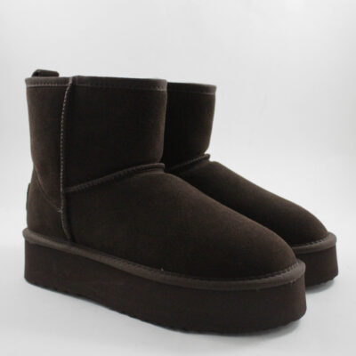 BOOTS TOP3 SAMIL NEGRO (Αντιγραφή)