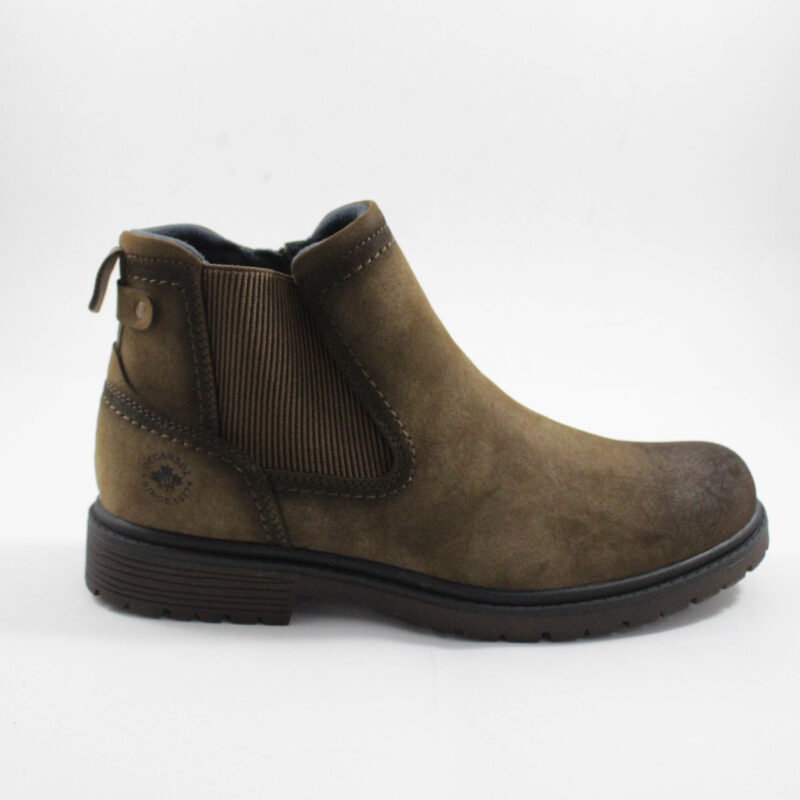 DECARSDZ Casual boots y275