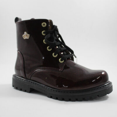 Scarpy Αρβυλάκια X25-58 bordo