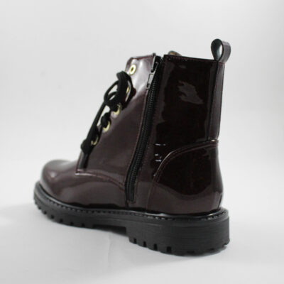 Scarpy Αρβυλάκια X25-58 bordo