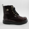 Scarpy Αρβυλάκια X25-58 bordo