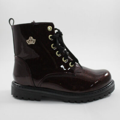 Scarpy Αρβυλάκια X25-58 bordo