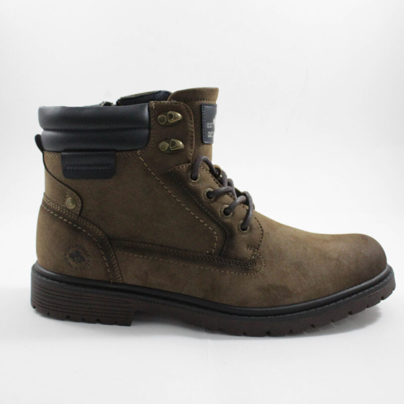 DECARSDZ Casual boots y276