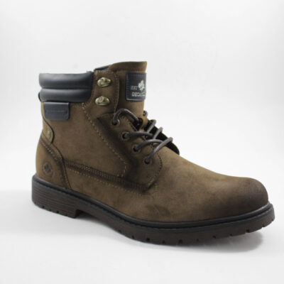 DECARSDZ Casual boots y276