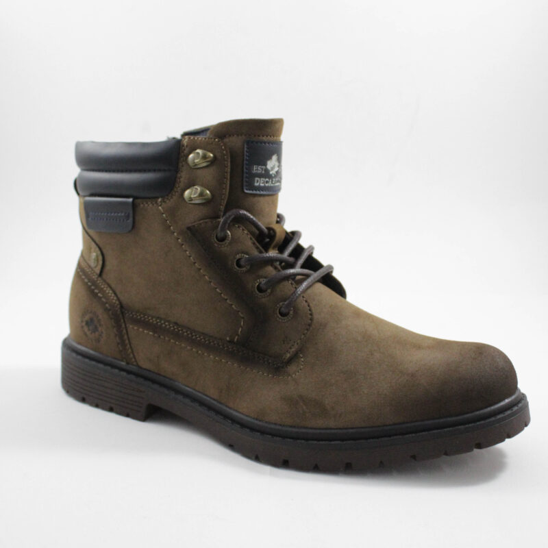 DECARSDZ Casual boots y276