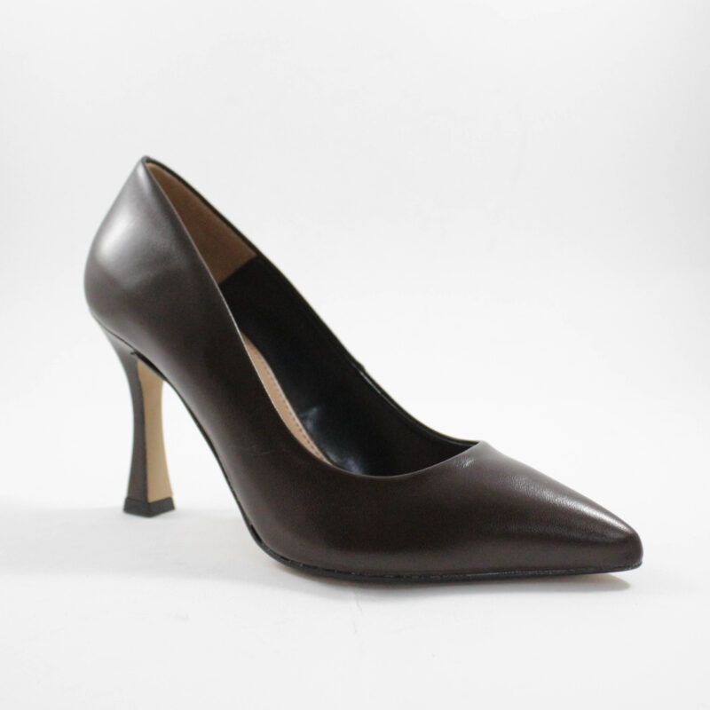Toutounis pumps 20262 brown