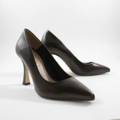 Toutounis pumps 20262 brown