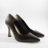 Toutounis pumps 20262 brown