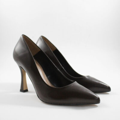 Toutounis pumps 20262 brown
