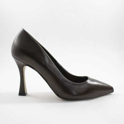 Toutounis pumps 20262 brown