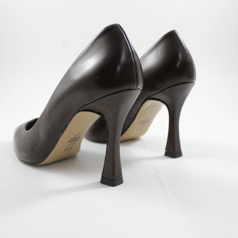 Toutounis pumps 20262 brown