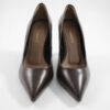Toutounis pumps 20262 brown