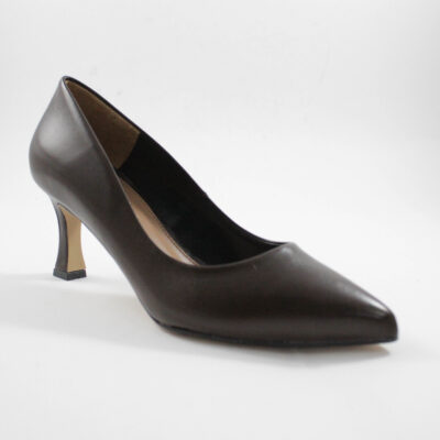 Toutounis pumps 170624 brown