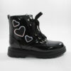 Μπoτάκια DR 32 Black
