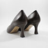 Toutounis pumps 170624 brown