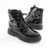 Μπoτάκια DR 32 Black