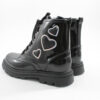 Μπoτάκια DR 32 Black