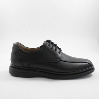 Il mondo ανδρικά casual 37301 black