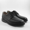 Il mondo ανδρικά casual 37301 black