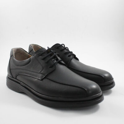 Il mondo ανδρικά casual 37301 black