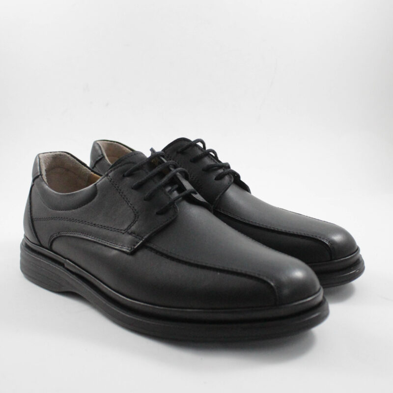 Il mondo ανδρικά casual 37301 black