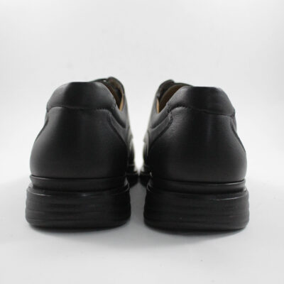Il mondo ανδρικά casual 37301 black
