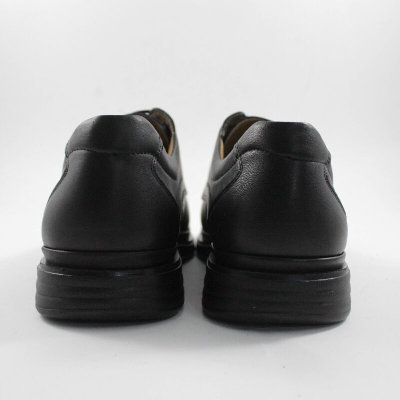 Il mondo ανδρικά casual 37301 black