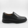 Il mondo ανδρικά casual 37300 black