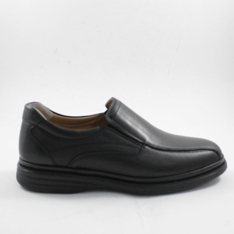 Il mondo ανδρικά casual 37300 black