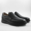 Il mondo ανδρικά casual 37300 black