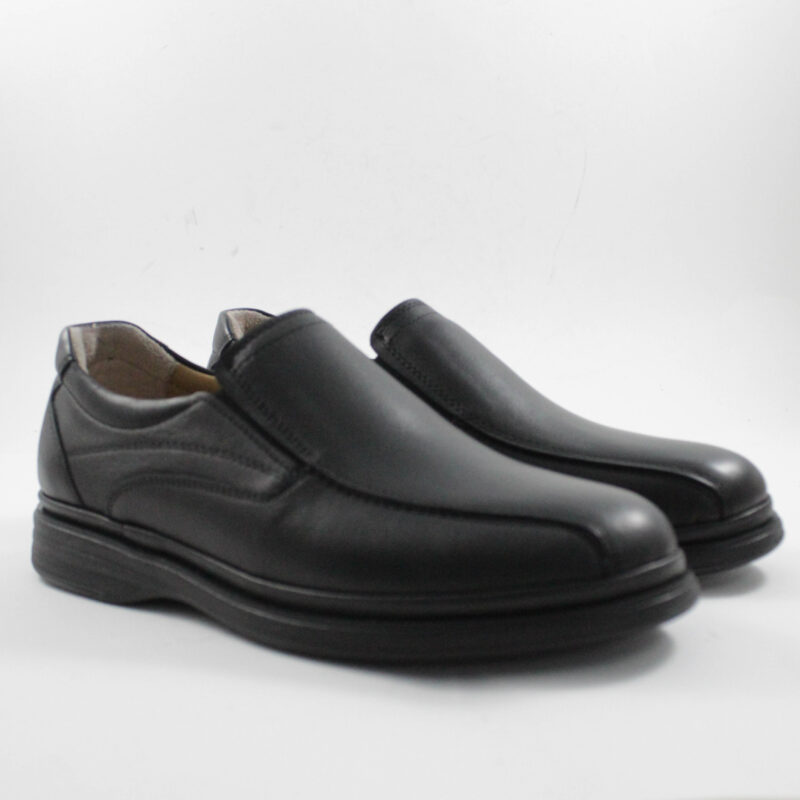 Il mondo ανδρικά casual 37300 black