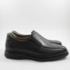 Il mondo ανδρικά casual 37300 black