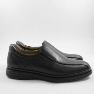 Il mondo ανδρικά casual 37300 black