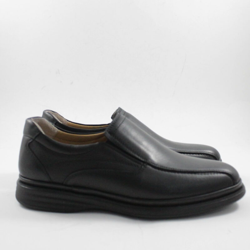 Il mondo ανδρικά casual 37300 black