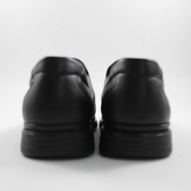 Il mondo ανδρικά casual 37300 black