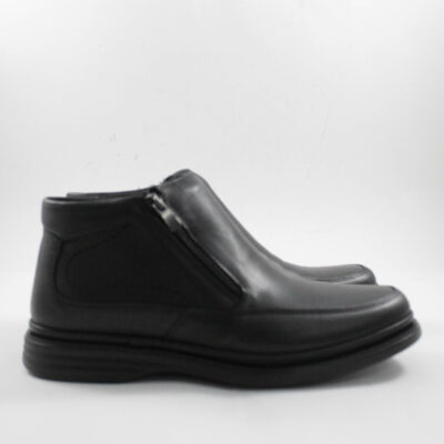 Il mondo ανδρικά casual 37208 black
