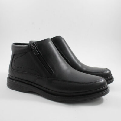 Il mondo ανδρικά casual 37208 black