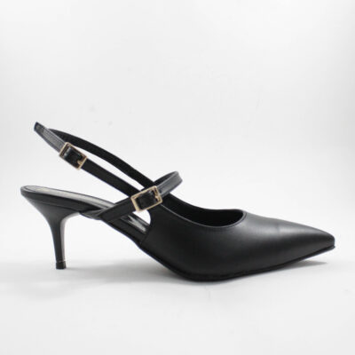 Beatris pumps-mules 505 black