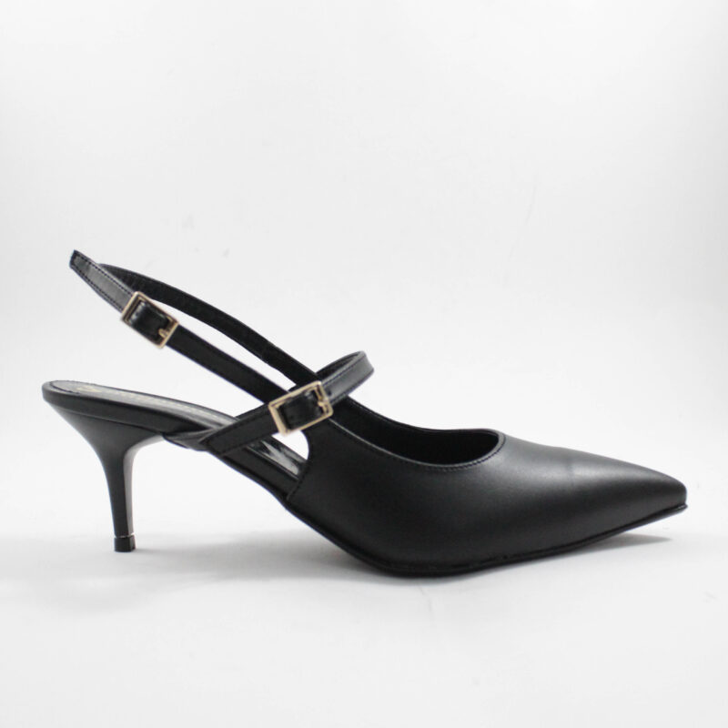 Beatris pumps-mules 505 black