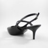 Beatris pumps-mules 505 black