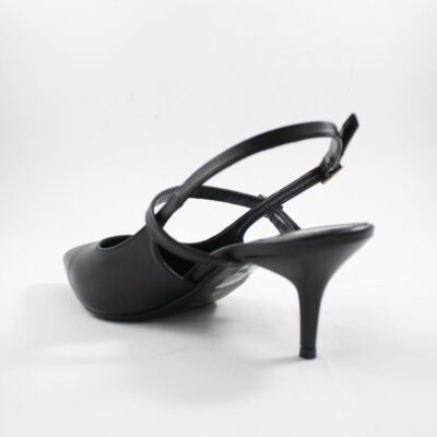 Beatris pumps-mules 505 black