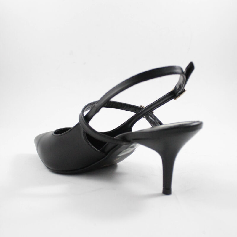 Beatris pumps-mules 505 black
