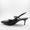 Beatris pumps-mules 505 black