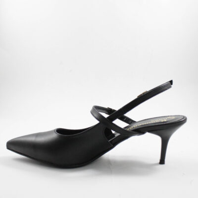 Beatris pumps-mules 505 black