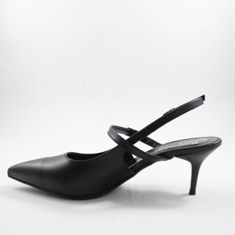 Beatris pumps-mules 505 black