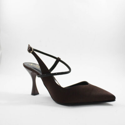 Beatris pumps-mules 610 brown
