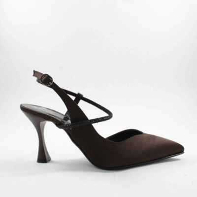 Beatris pumps-mules 610 brown