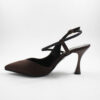 Beatris pumps-mules 610 brown