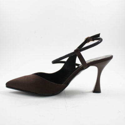 Beatris pumps-mules 610 brown